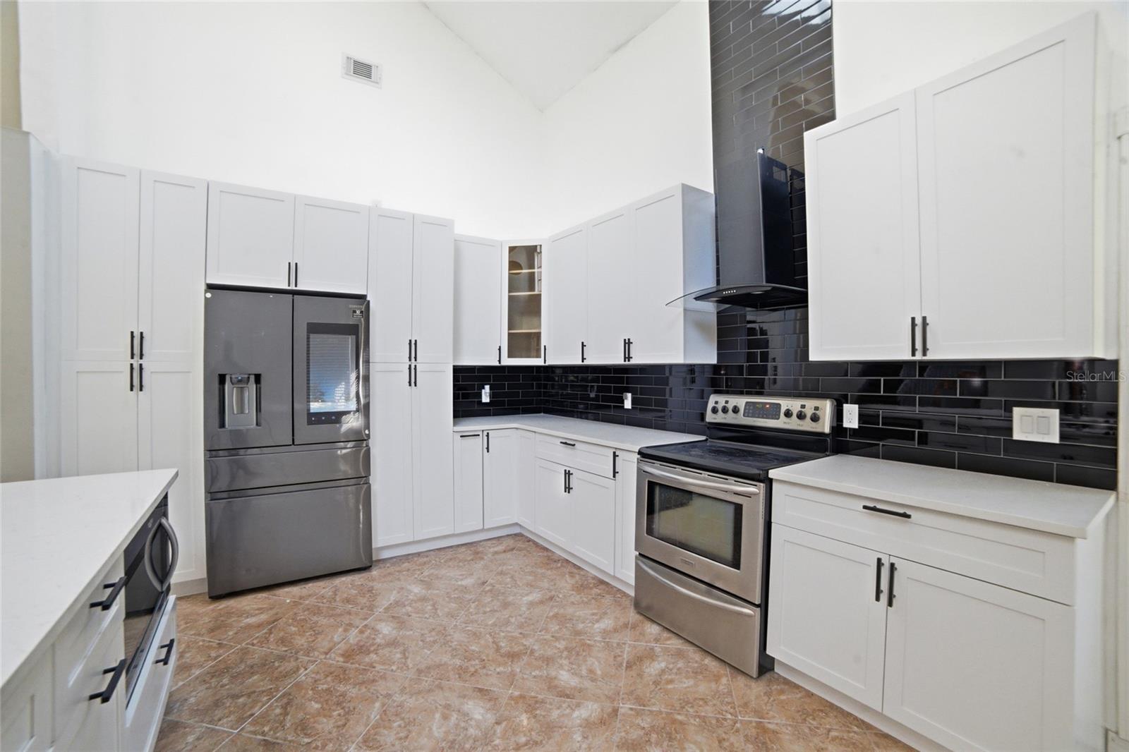 PALMS SEC 01 - Residential