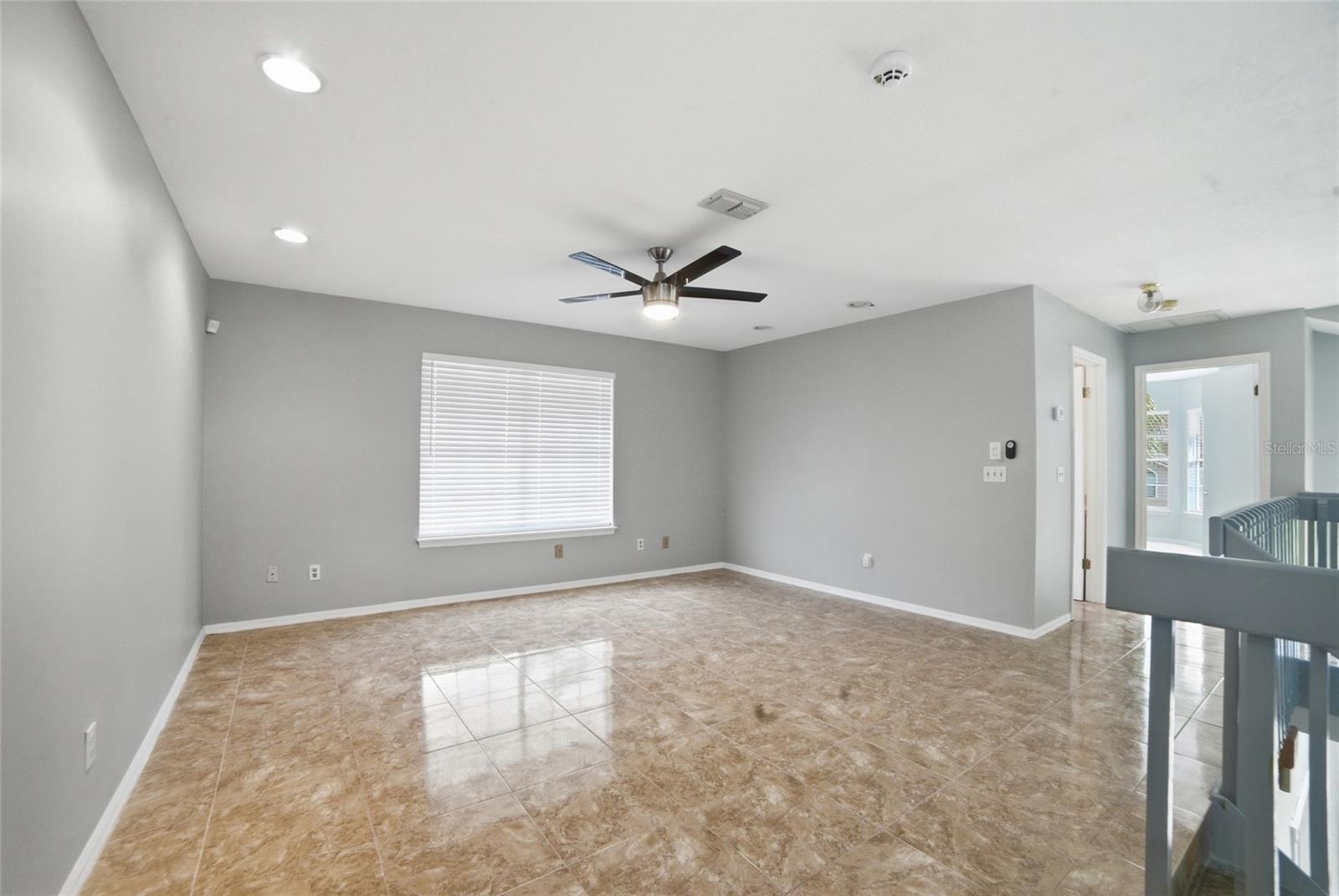 PALMS SEC 01 - Residential