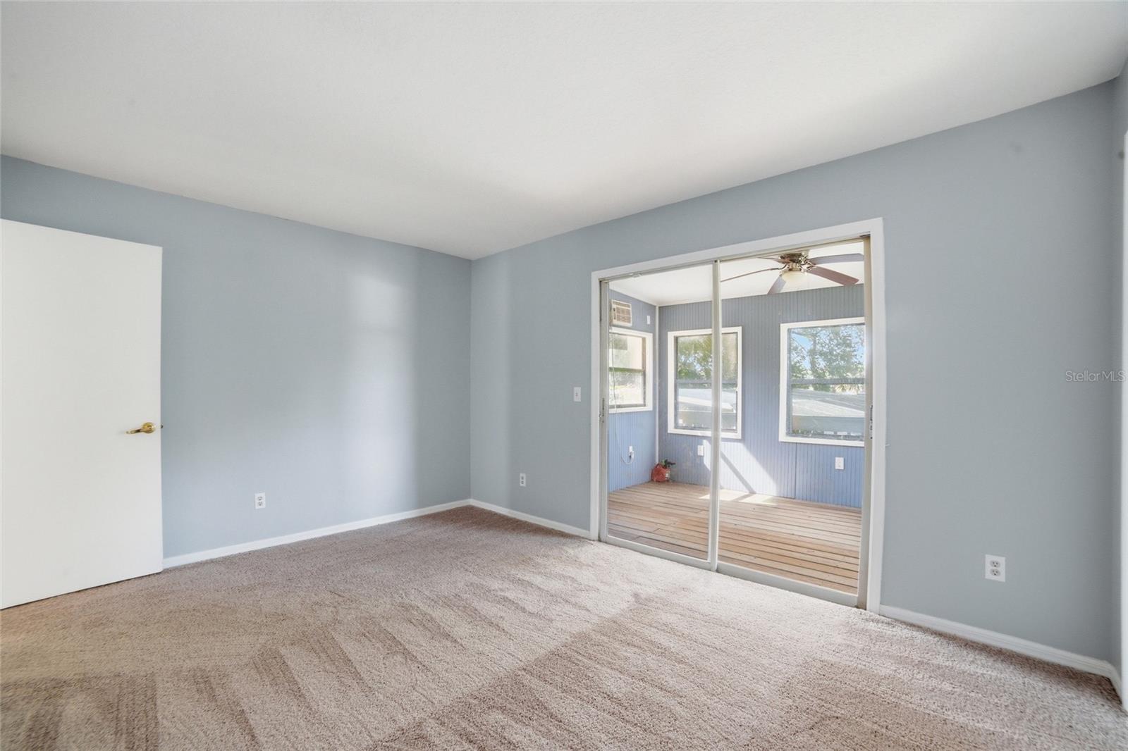 PALMS SEC 01 - Residential