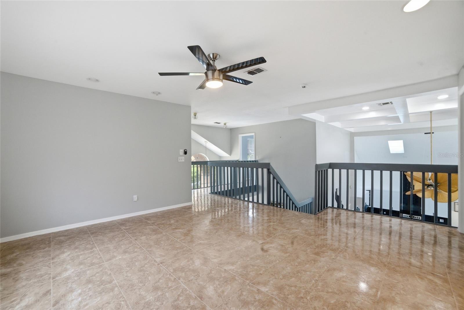 PALMS SEC 01 - Residential