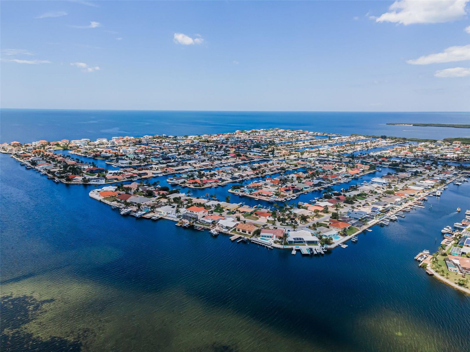 FLOR-A-MAR SEC C-9 - Residential