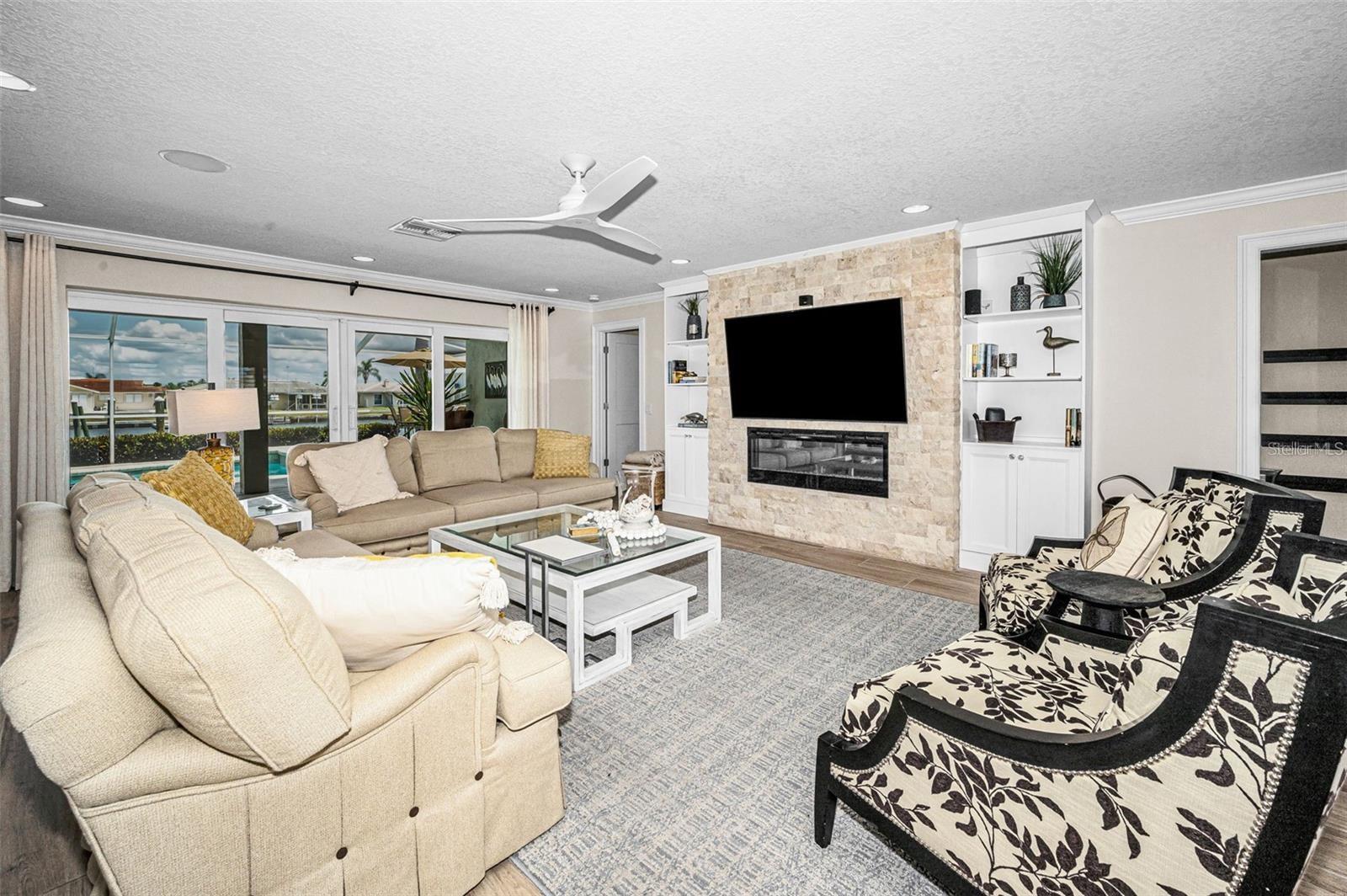 FLOR-A-MAR SEC C-9 - Residential