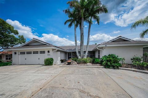 Photo of 5008 Galleon Court, New Port Richey, FL 34652 (MLS # TB8503791)