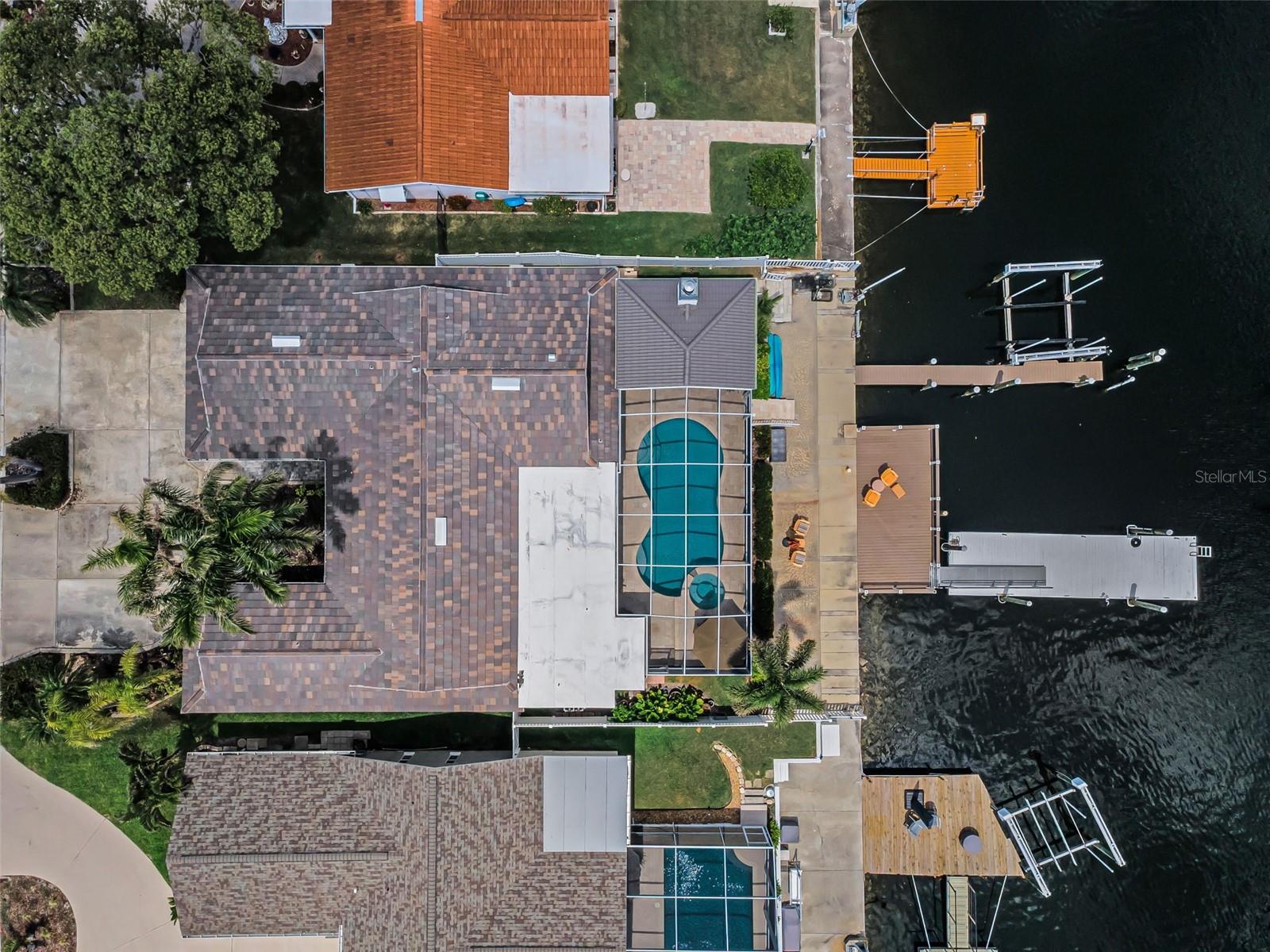 FLOR-A-MAR SEC C-9 - Residential