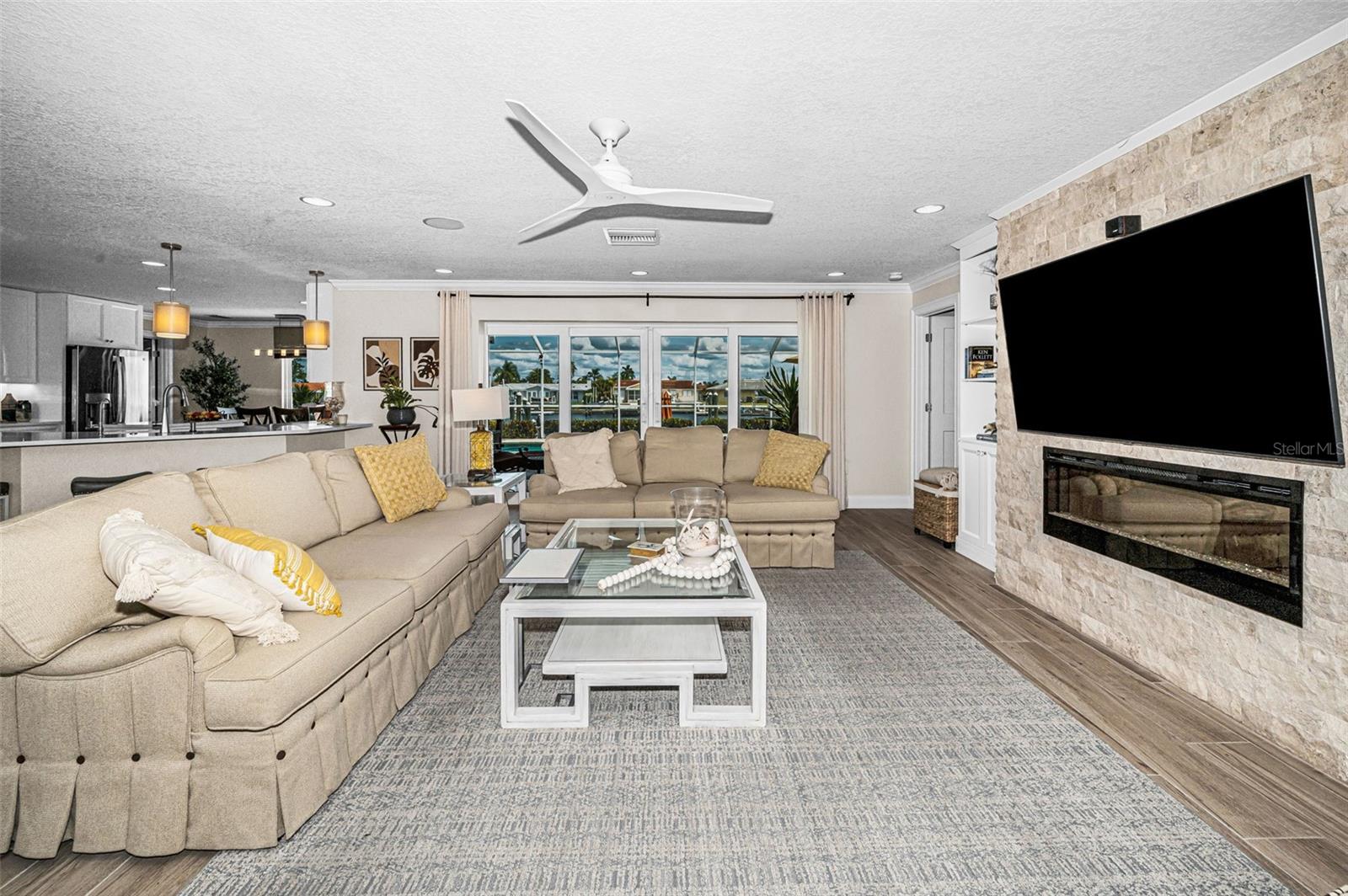 FLOR-A-MAR SEC C-9 - Residential