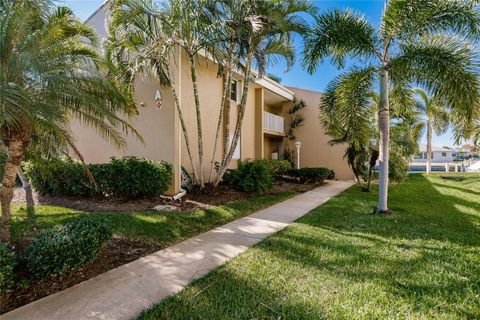 A home in PUNTA GORDA