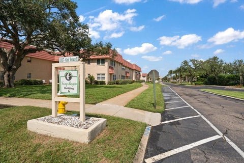 Photo of 10037 62nd Terrace N #18, St Petersburg, FL 33708 (MLS # TB8555120)