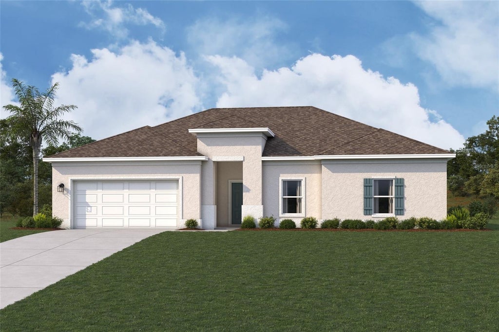 Photo of 649 Grand Oaks Drive, Avon Park, FL 33825 (MLS # C7531231)