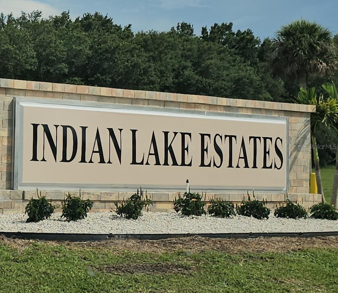 INDIAN LAKE ESTATES - Land