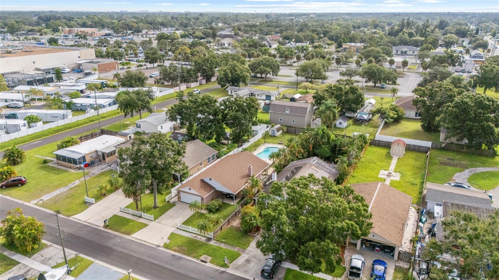 PINELLAS PARK 2ND ADD - Residential