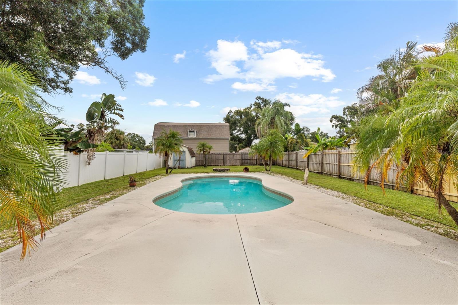 PINELLAS PARK 2ND ADD - Residential