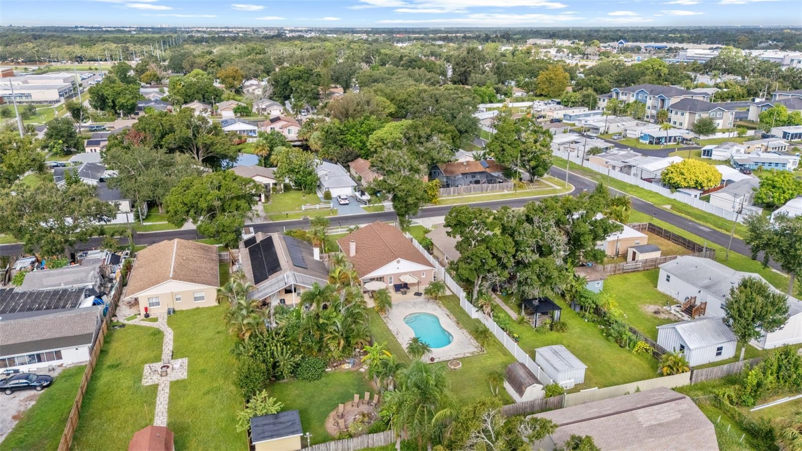 PINELLAS PARK 2ND ADD - Residential