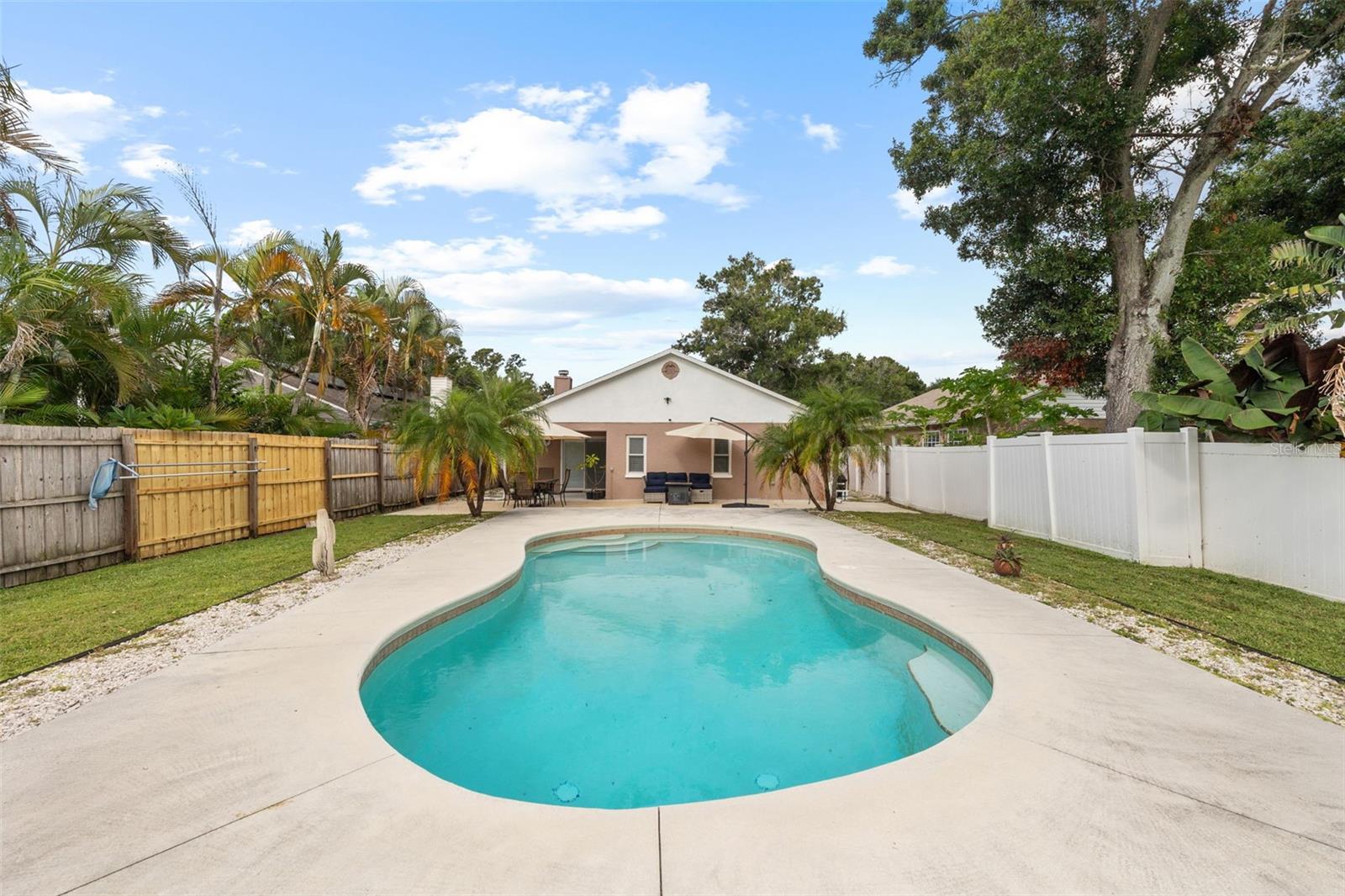 PINELLAS PARK 2ND ADD - Residential