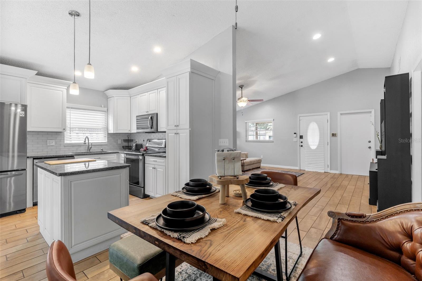 PINELLAS PARK 2ND ADD - Residential