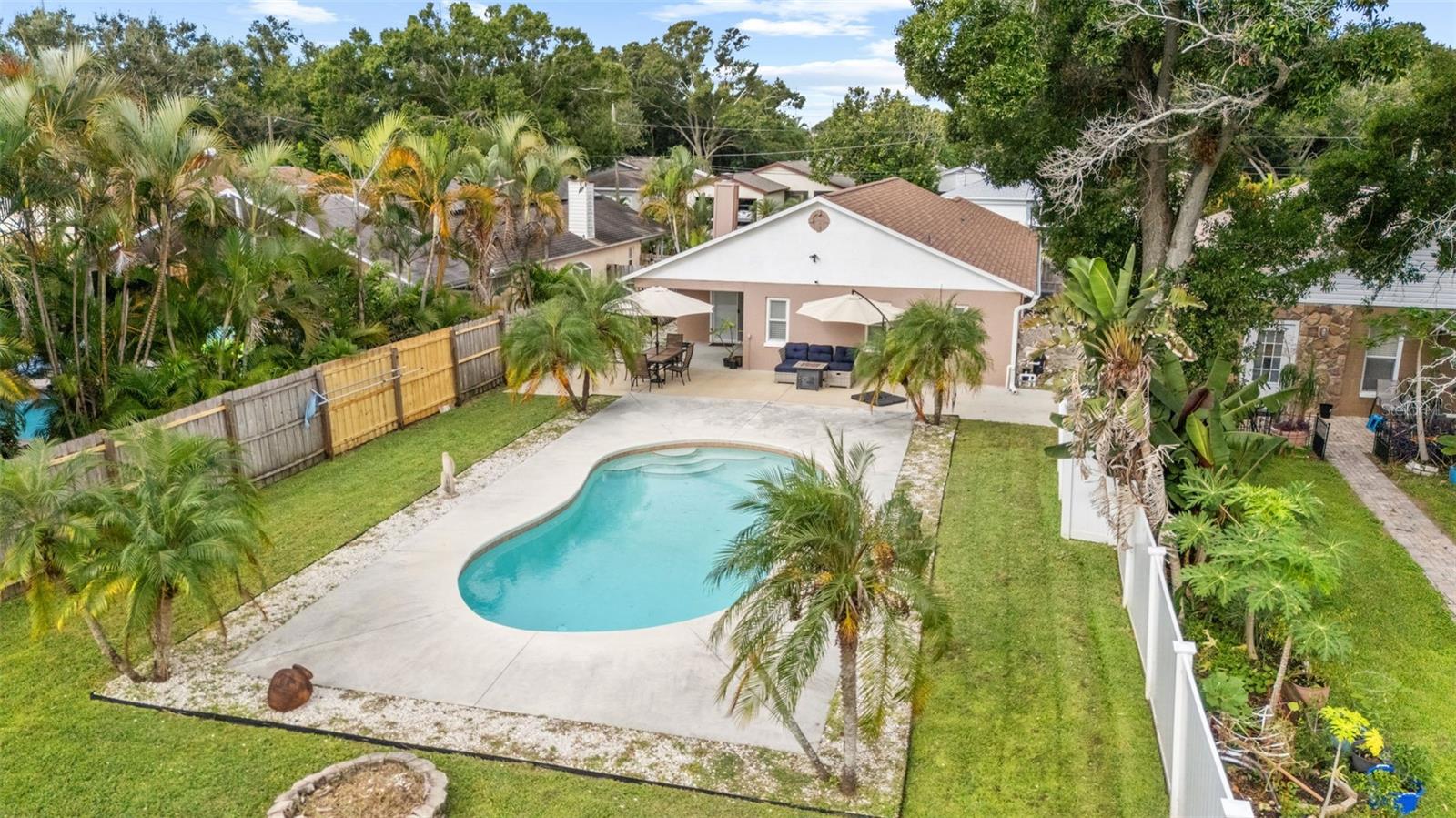 PINELLAS PARK 2ND ADD - Residential