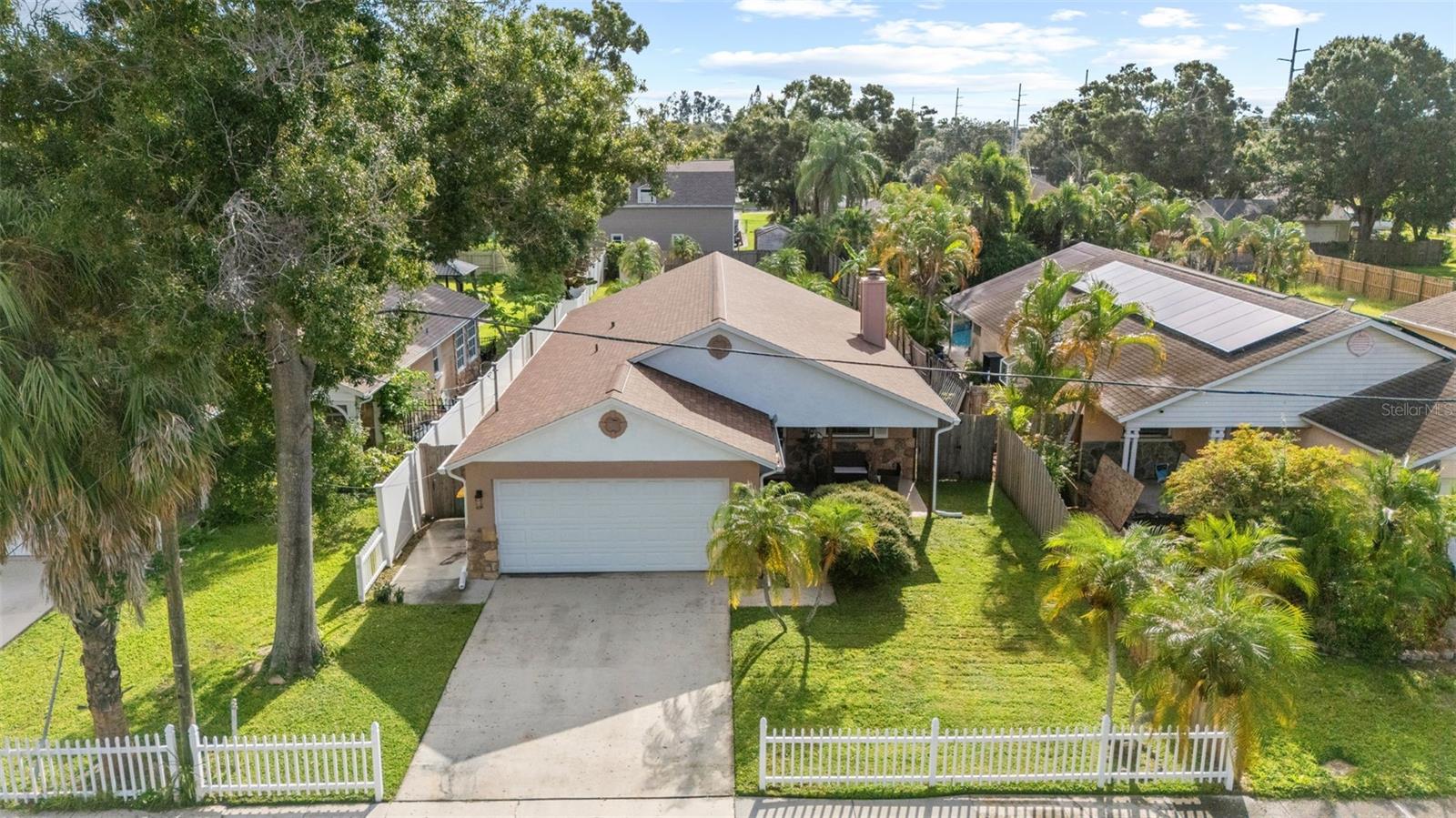 PINELLAS PARK 2ND ADD - Residential