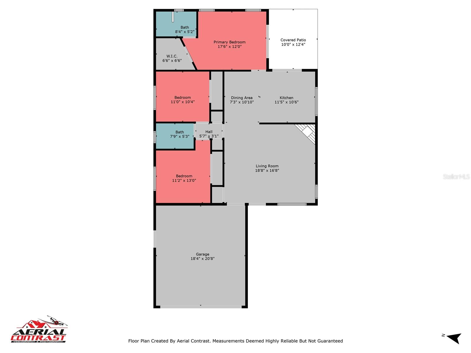 PINELLAS PARK 2ND ADD - Residential