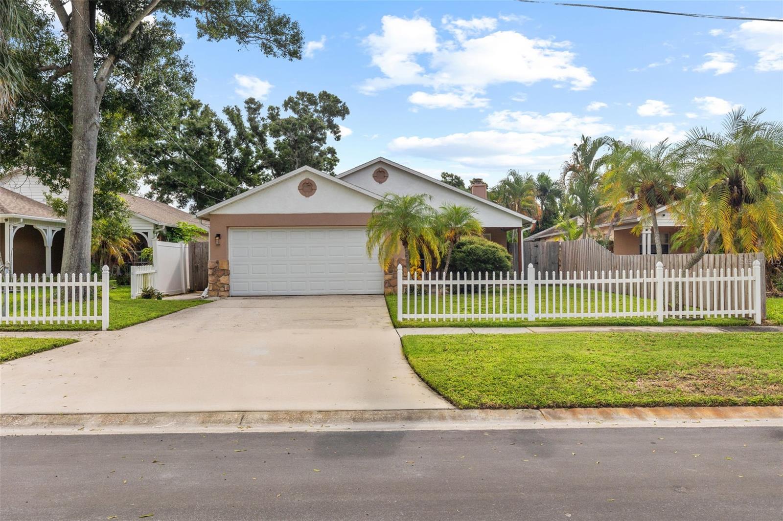 PINELLAS PARK 2ND ADD - Residential