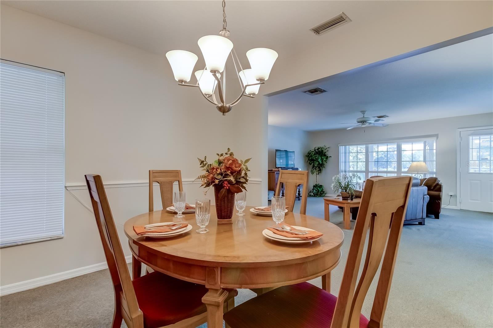 LAKE PADGETT SOUTH - Residential