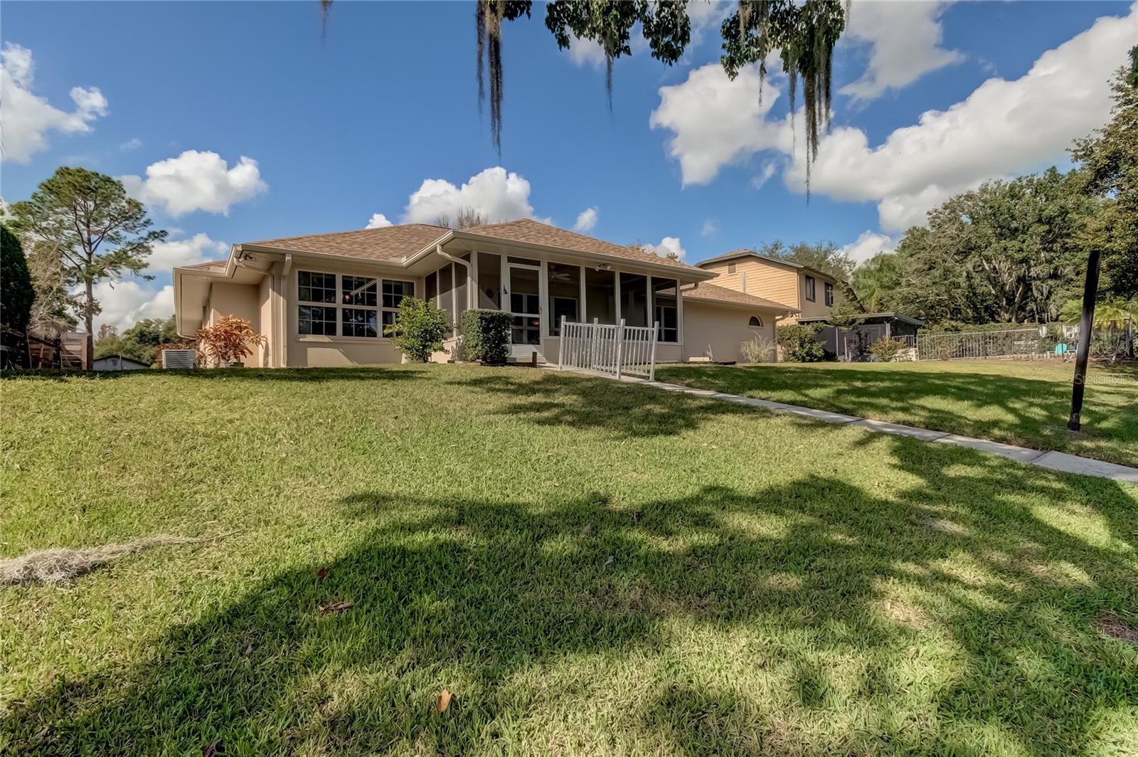 LAKE PADGETT SOUTH - Residential