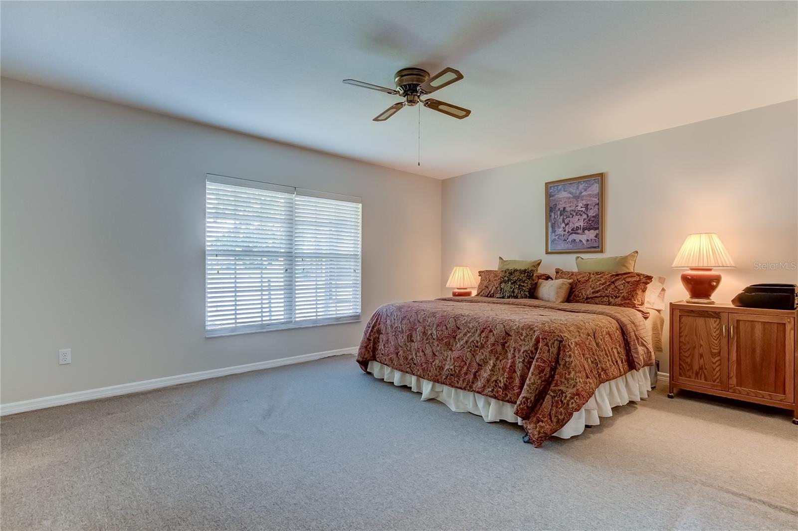 LAKE PADGETT SOUTH - Residential