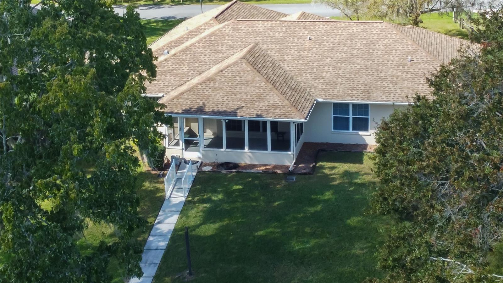 LAKE PADGETT SOUTH - Residential