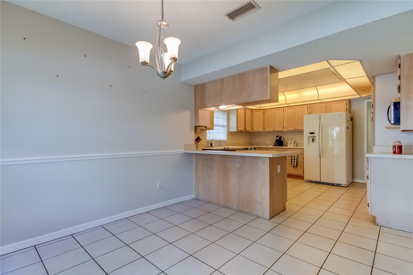 LAKE PADGETT SOUTH - Residential