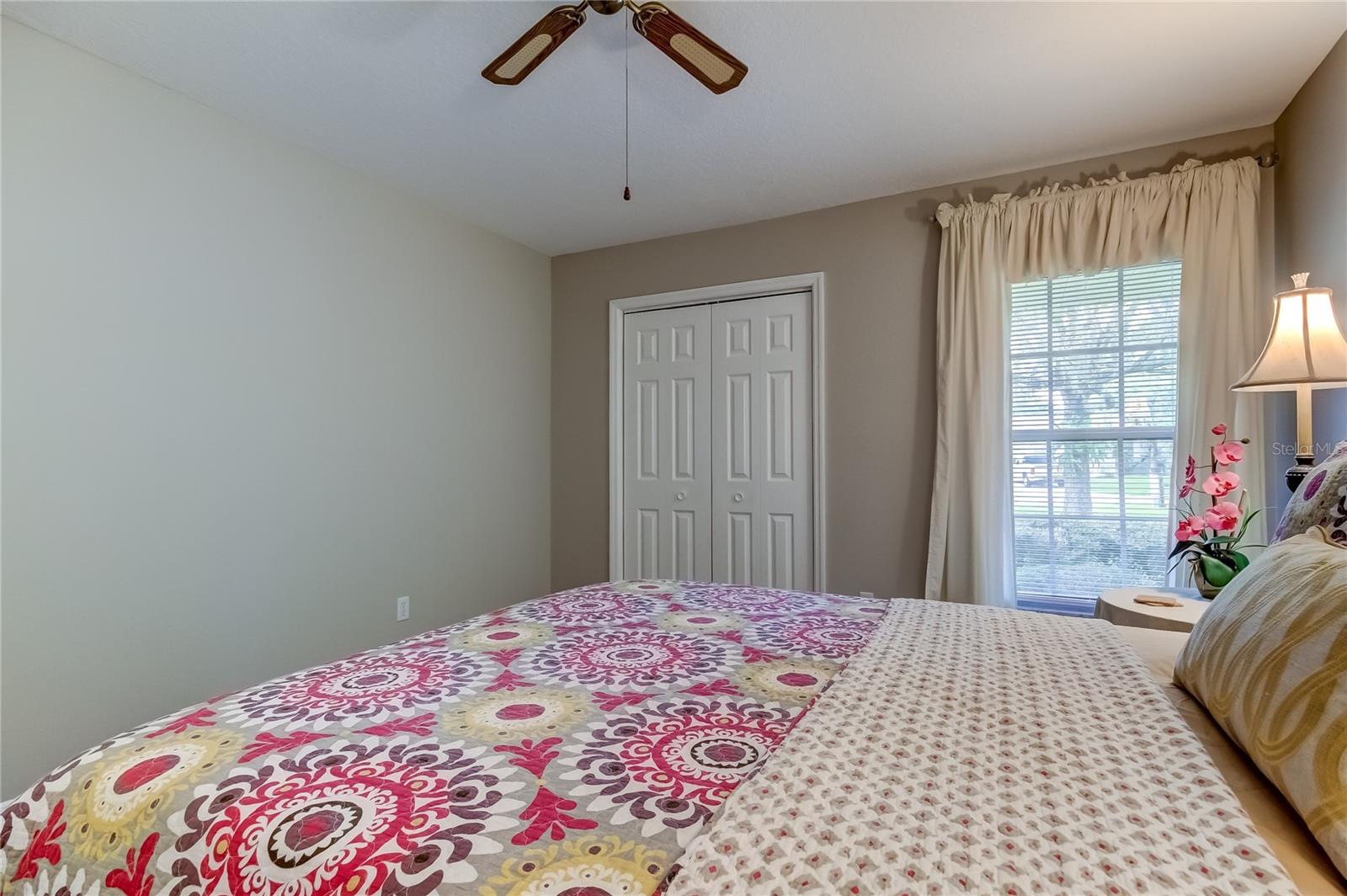 LAKE PADGETT SOUTH - Residential