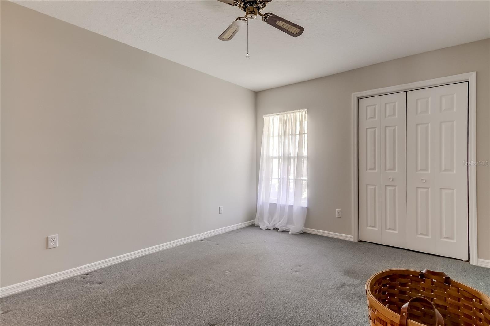 LAKE PADGETT SOUTH - Residential