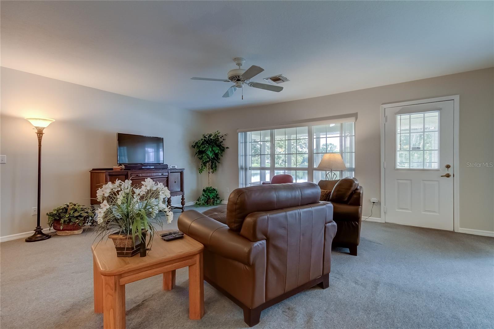 LAKE PADGETT SOUTH - Residential