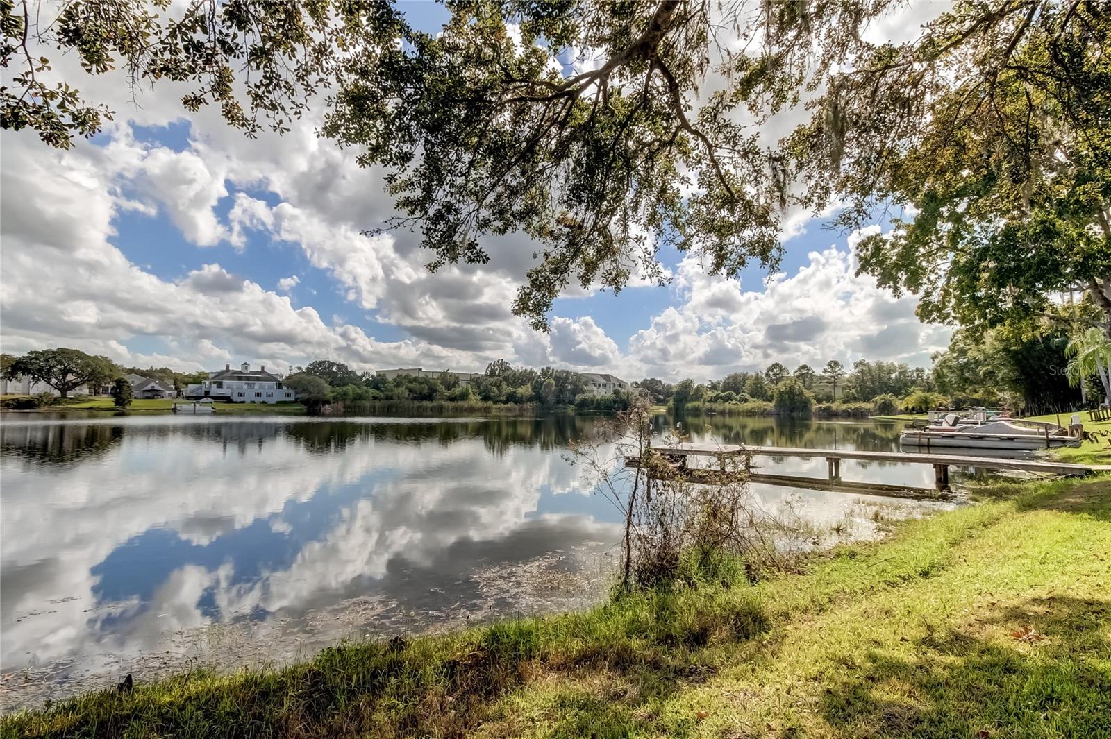 LAKE PADGETT SOUTH - Residential