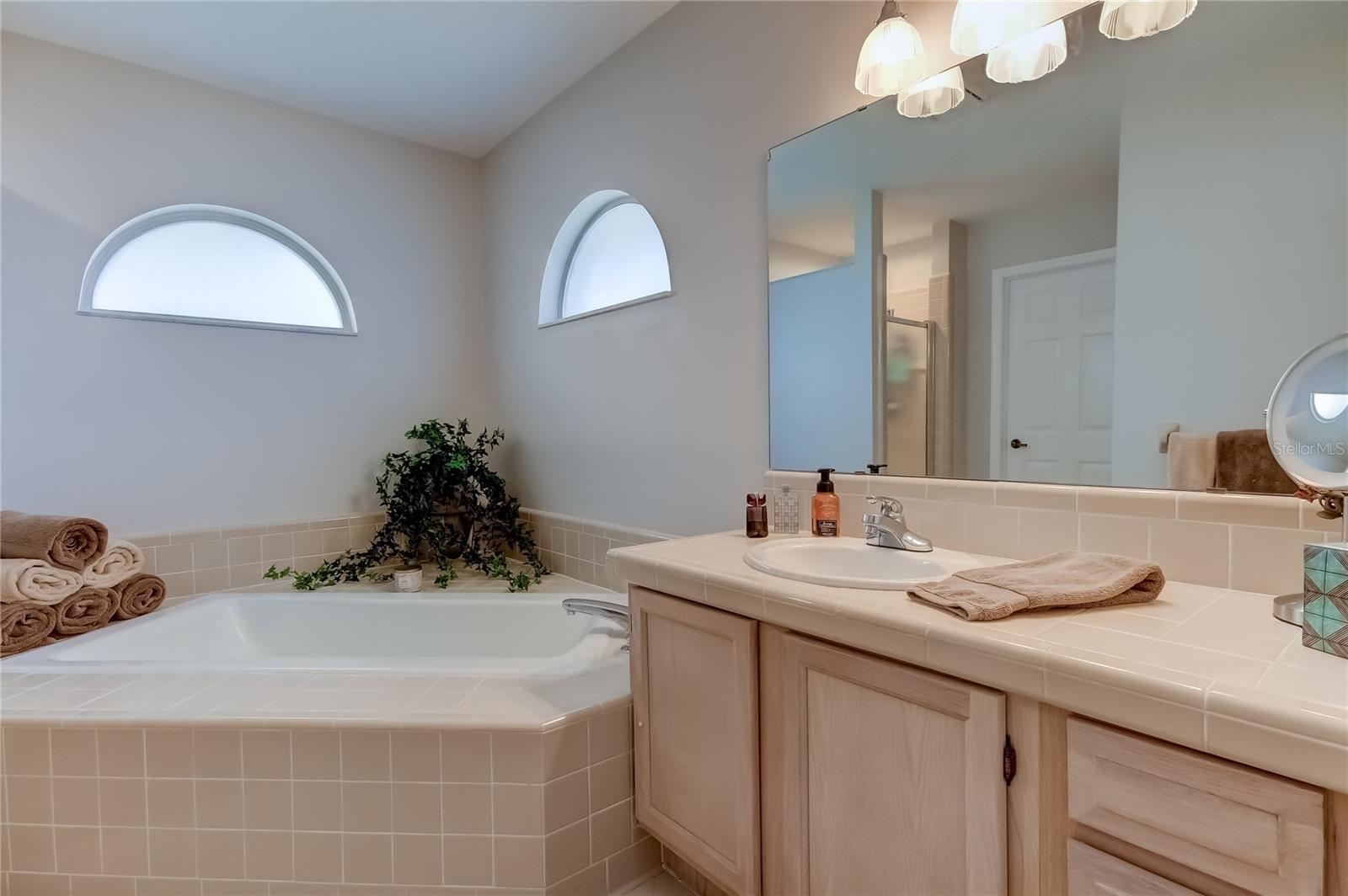 LAKE PADGETT SOUTH - Residential