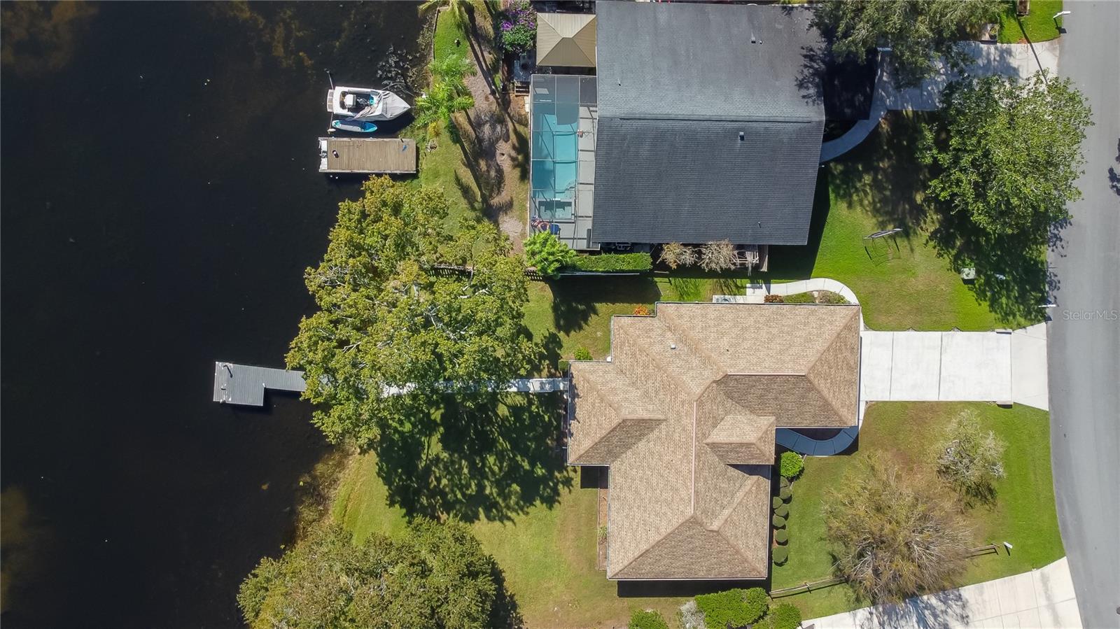 LAKE PADGETT SOUTH - Residential