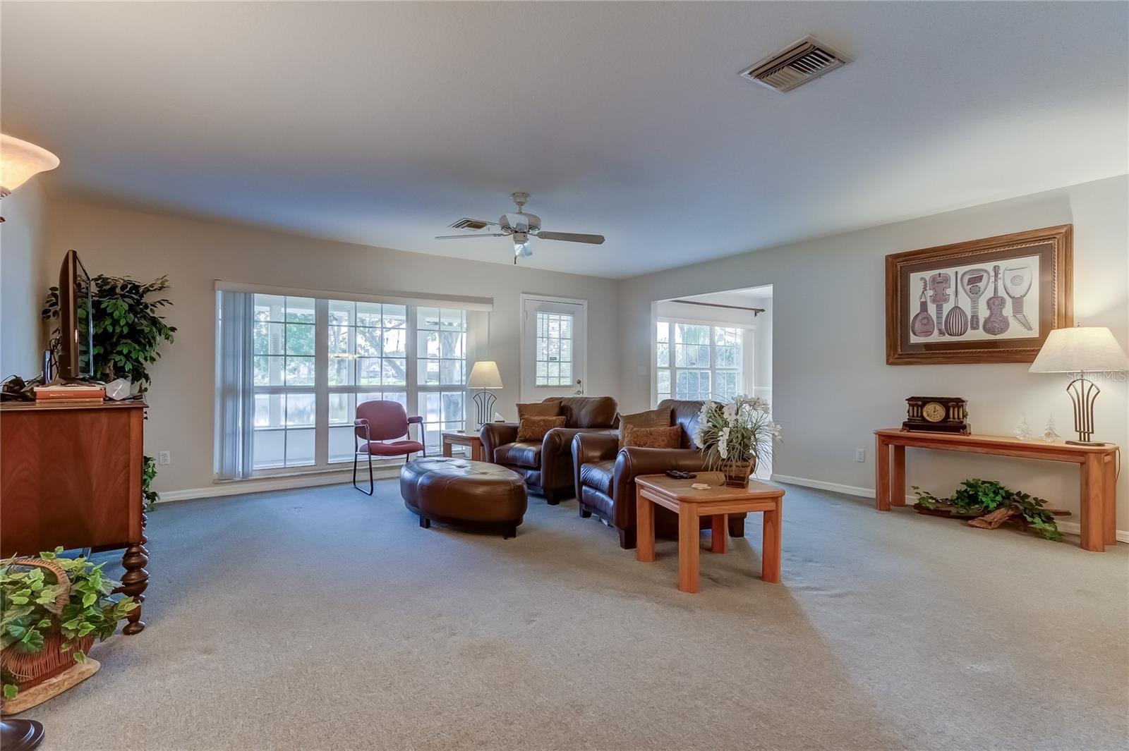 LAKE PADGETT SOUTH - Residential