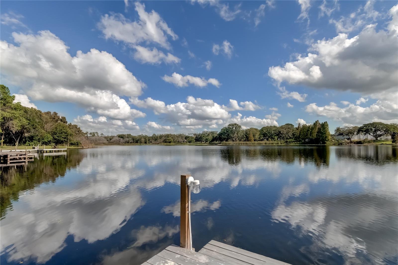 LAKE PADGETT SOUTH - Residential