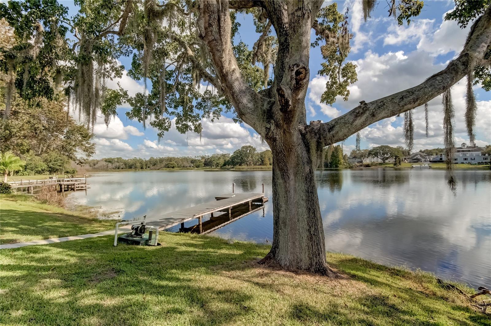 LAKE PADGETT SOUTH - Residential
