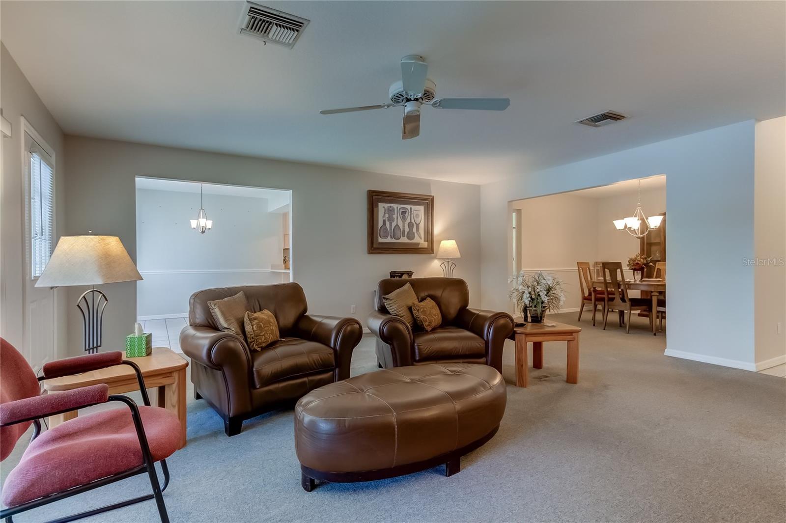 LAKE PADGETT SOUTH - Residential