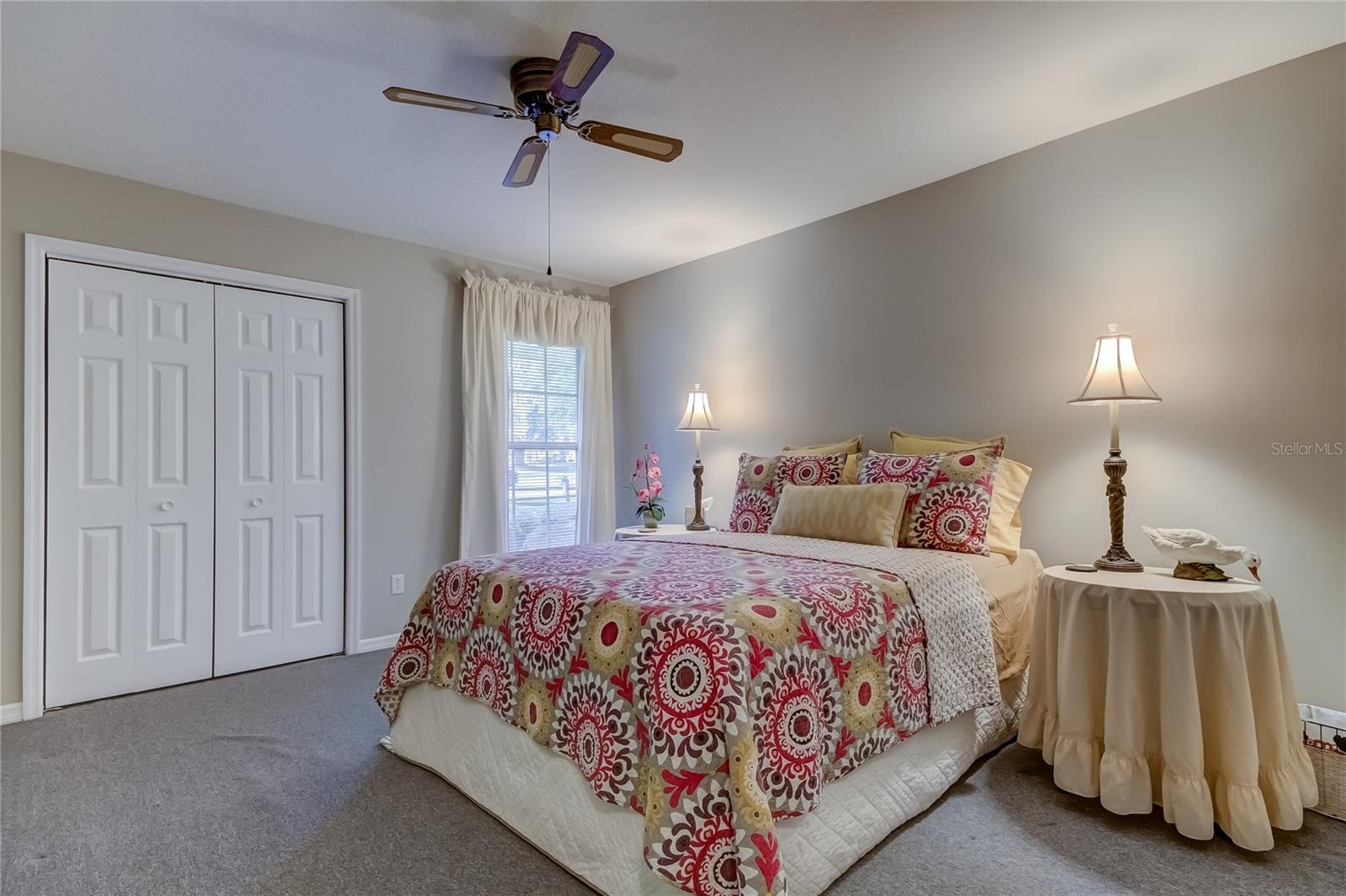 LAKE PADGETT SOUTH - Residential