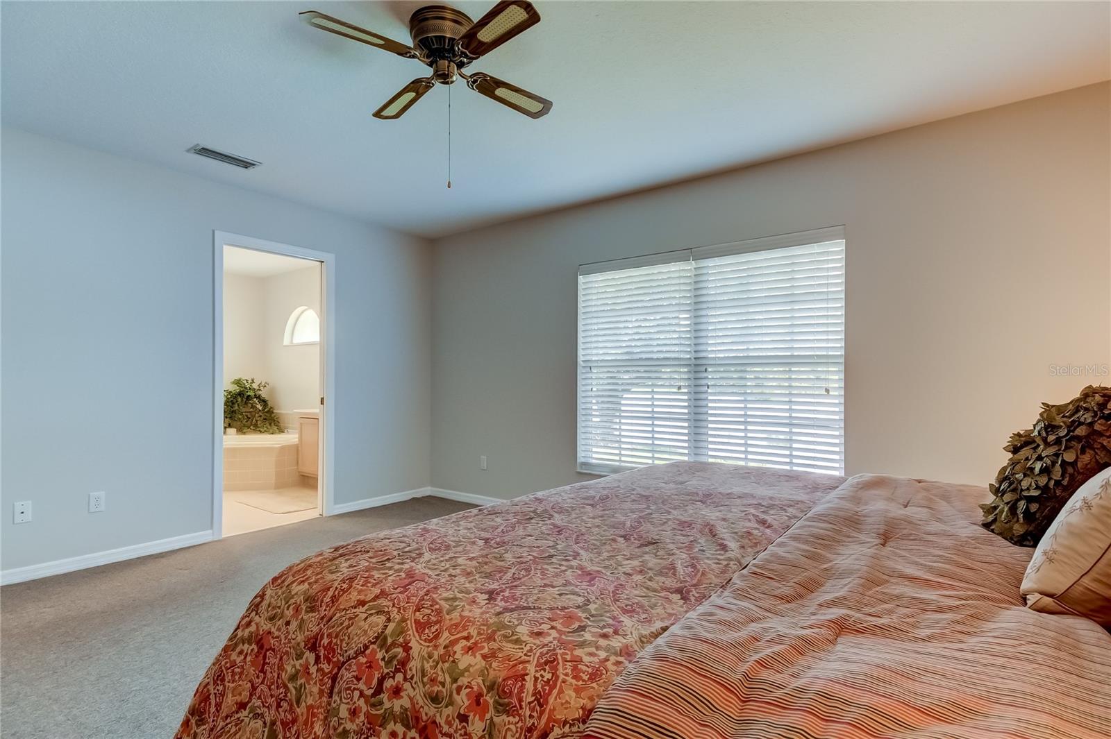 LAKE PADGETT SOUTH - Residential