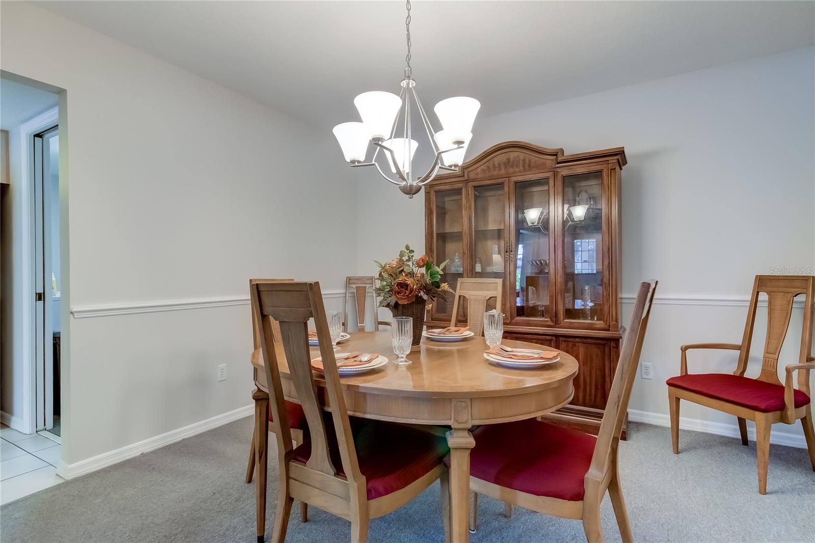 LAKE PADGETT SOUTH - Residential