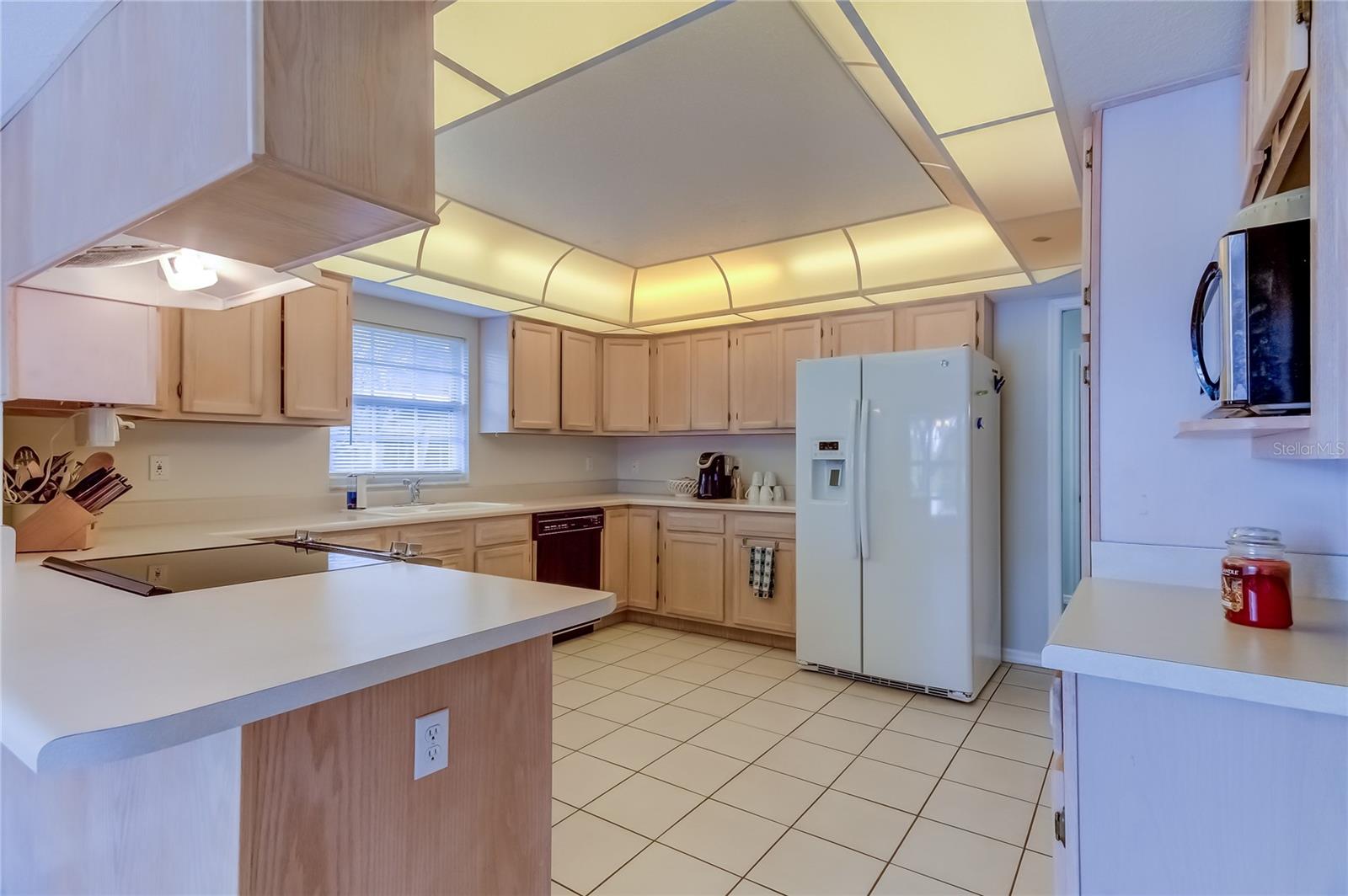 LAKE PADGETT SOUTH - Residential