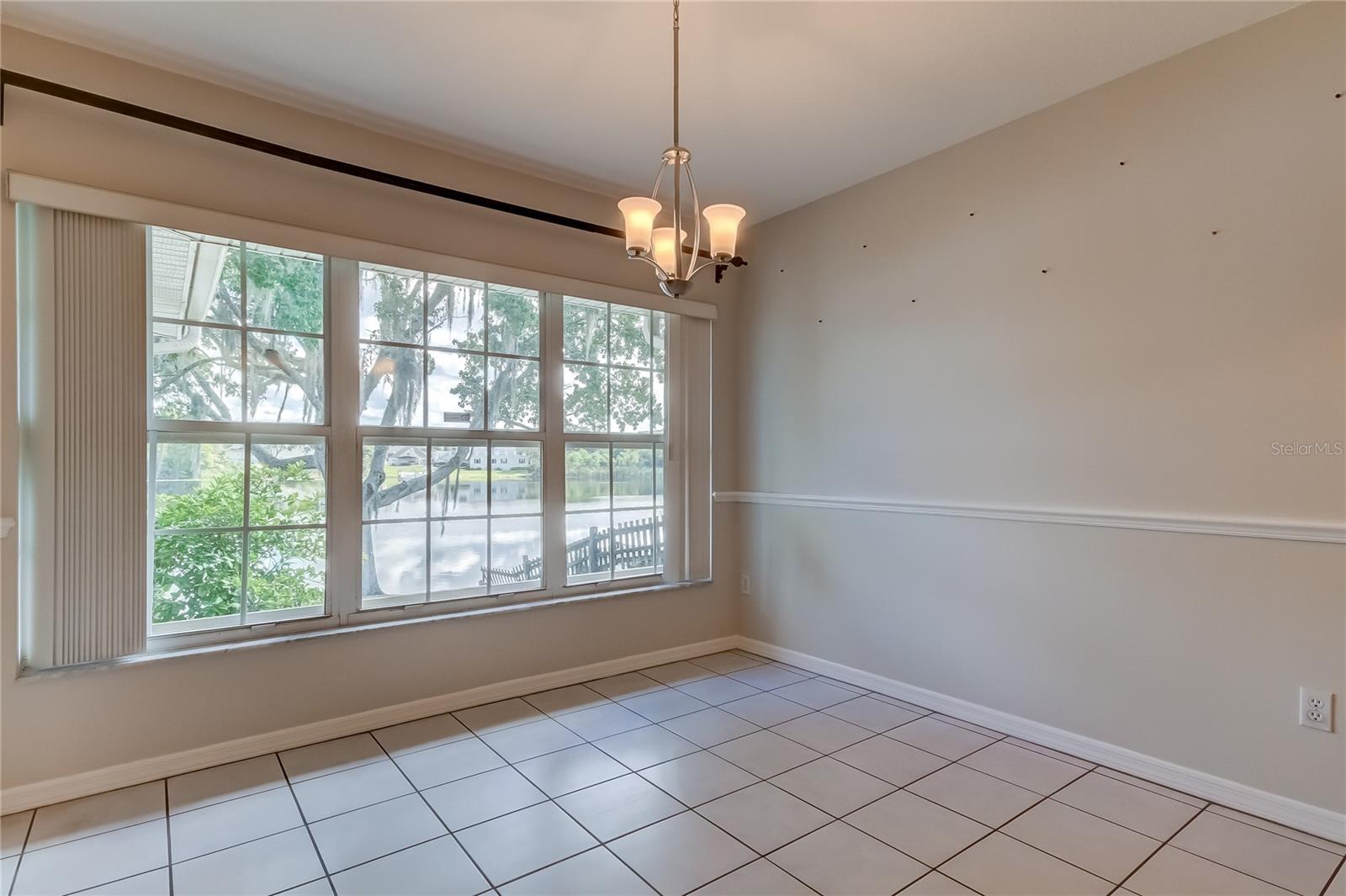 LAKE PADGETT SOUTH - Residential