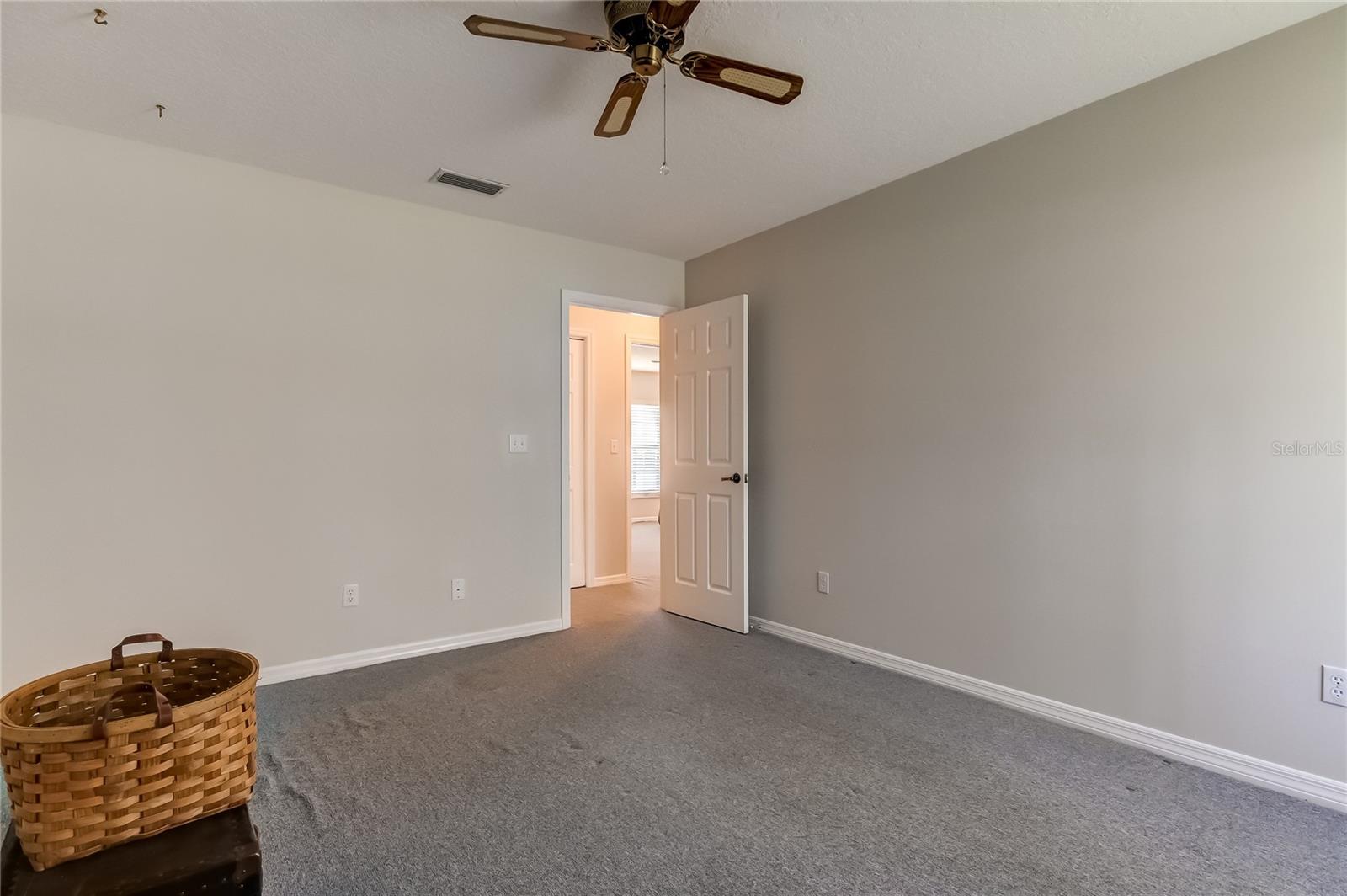 LAKE PADGETT SOUTH - Residential