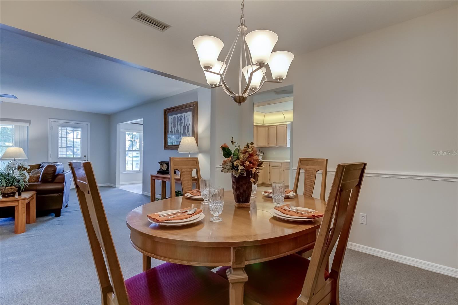 LAKE PADGETT SOUTH - Residential