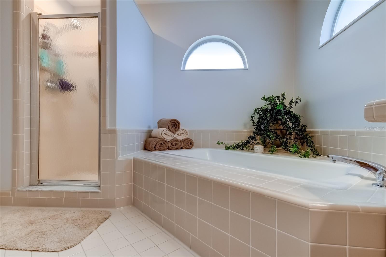 LAKE PADGETT SOUTH - Residential