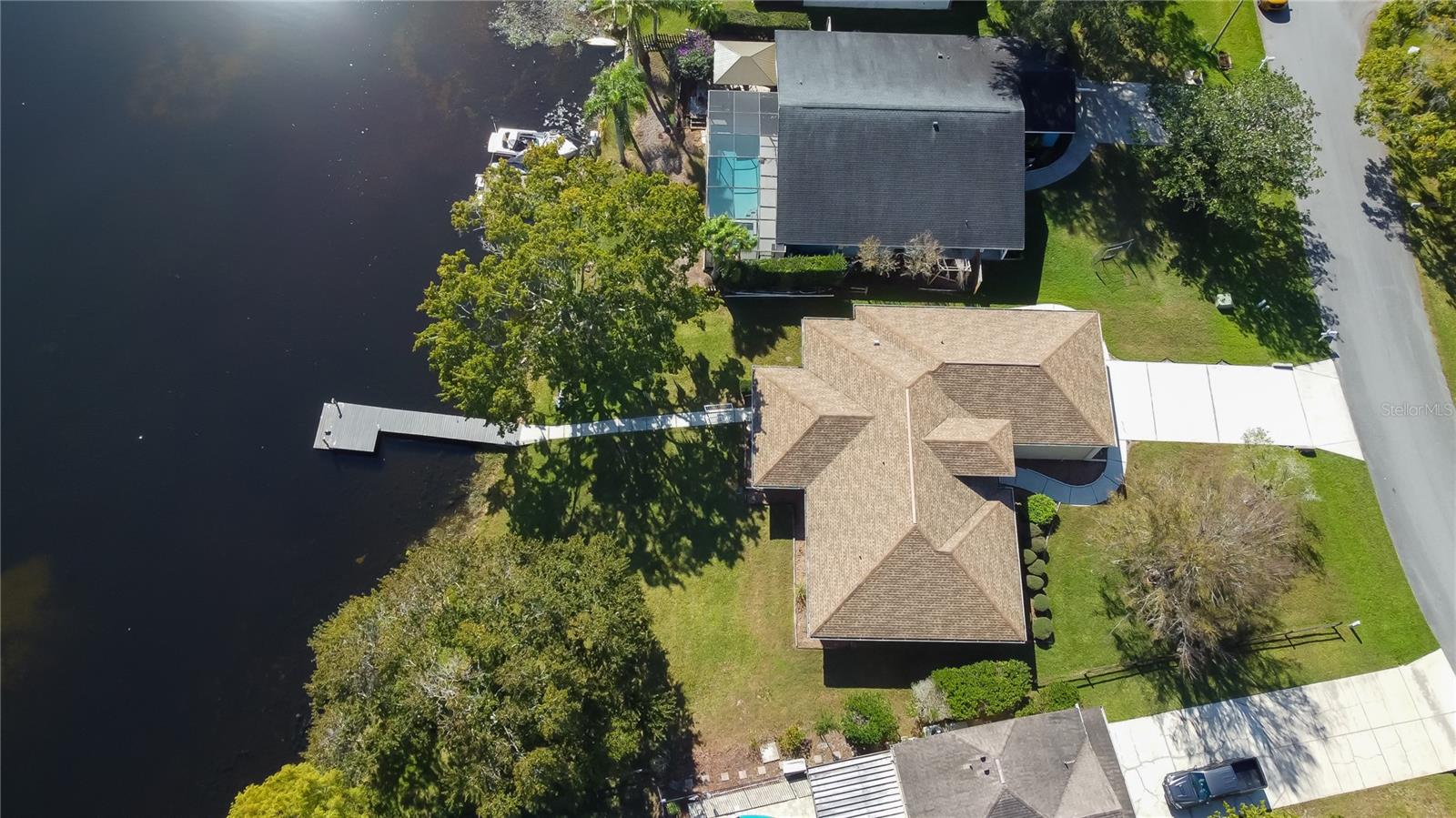 LAKE PADGETT SOUTH - Residential