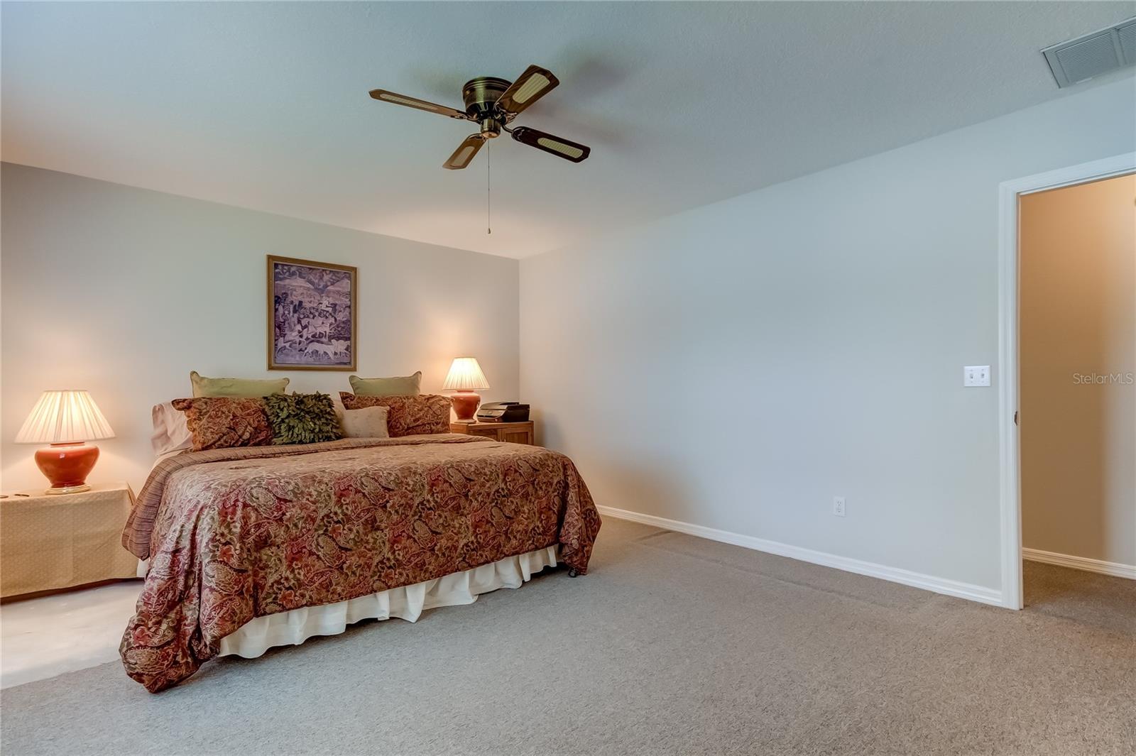 LAKE PADGETT SOUTH - Residential