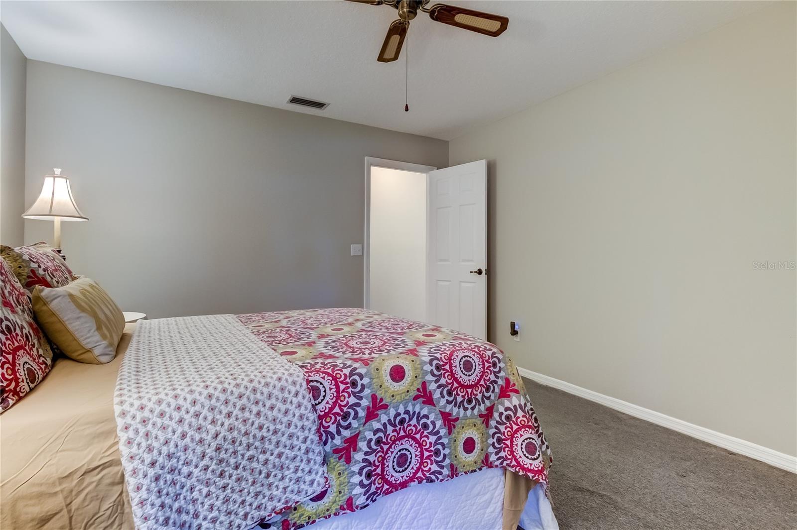 LAKE PADGETT SOUTH - Residential