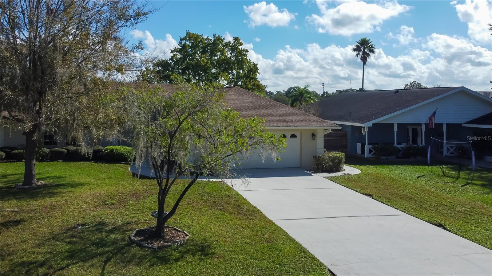 LAKE PADGETT SOUTH - Residential