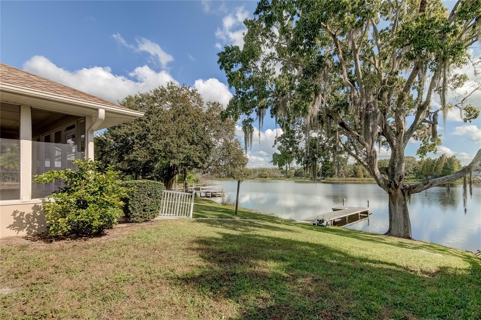 LAKE PADGETT SOUTH - Residential